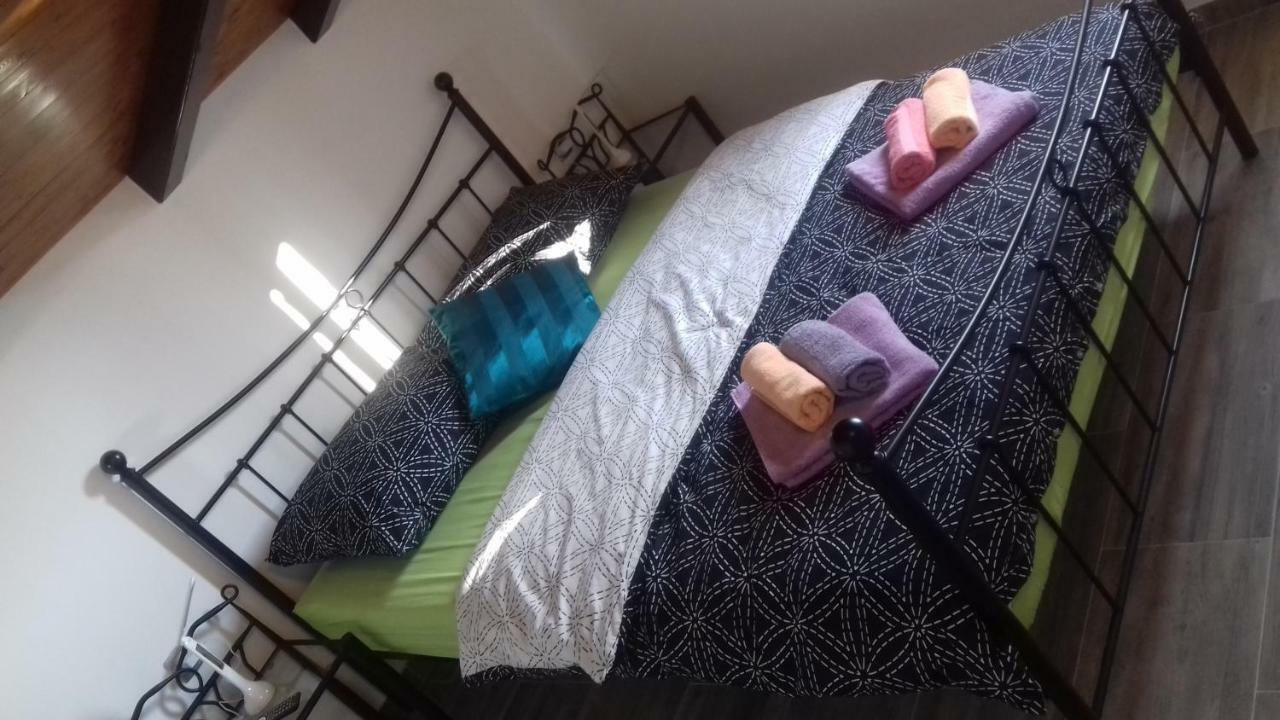 Holiday Home Nora**** Loznati Cres المظهر الخارجي الصورة