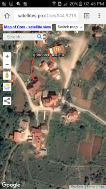 Holiday Home Nora**** Loznati Cres المظهر الخارجي الصورة