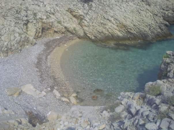 Holiday Home Nora**** Loznati Cres المظهر الخارجي الصورة
