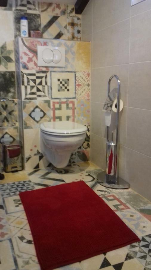 Holiday Home Nora**** Loznati Cres المظهر الخارجي الصورة